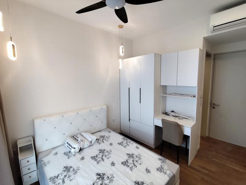 Service Residence for Rent at Edelweiss @ Tropicana Gardens - Julius Ong - Bedroom - PropertyGuru.com.my