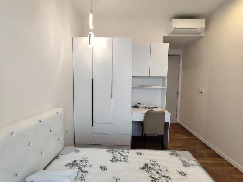 Service Residence for Rent at Edelweiss @ Tropicana Gardens - Julius Ong - Bedroom - PropertyGuru.com.my
