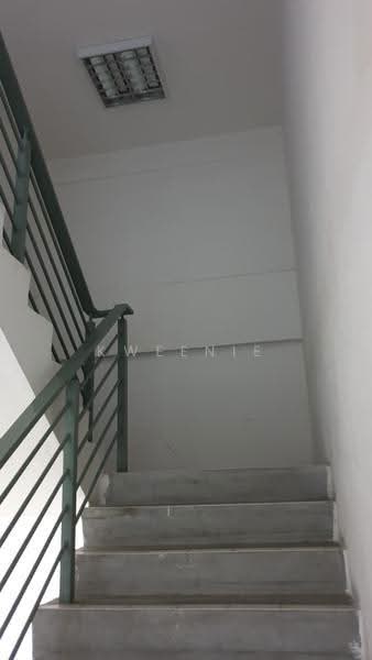 Kedai untuk Dijual di Subang Jaya (Selangor) - Kweenie Chong - Corridor - PropertyGuru.com.my