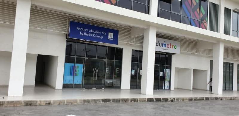 Kedai untuk Dijual di Subang Jaya (Selangor) - Kweenie Chong - Exterior - PropertyGuru.com.my