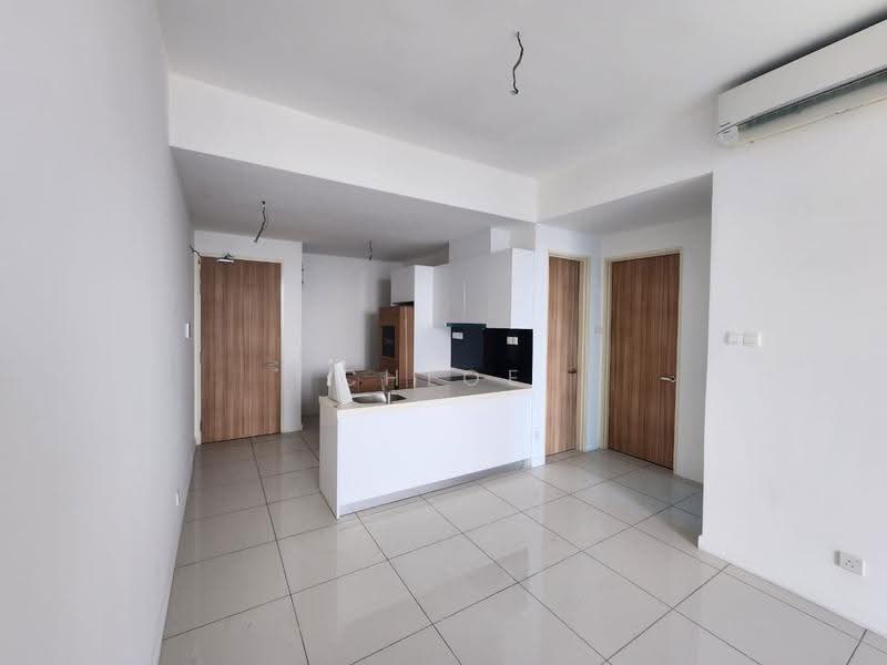 Service Residence for Rent at Avara - Chloe Kau - Kitchen - PropertyGuru.com.my