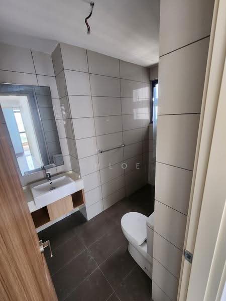 Service Residence for Rent at Avara - Chloe Kau - Bathroom - PropertyGuru.com.my