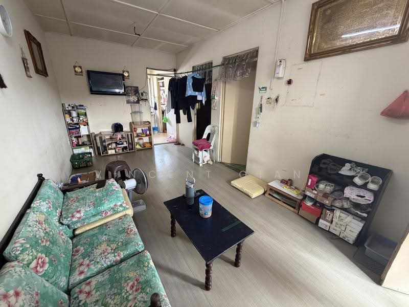 Rumah Flat untuk Dijual di Taman Daya - Jalan Bertam 1, 10 and 16 - Vincent Gian - PropertyGuru.com.my