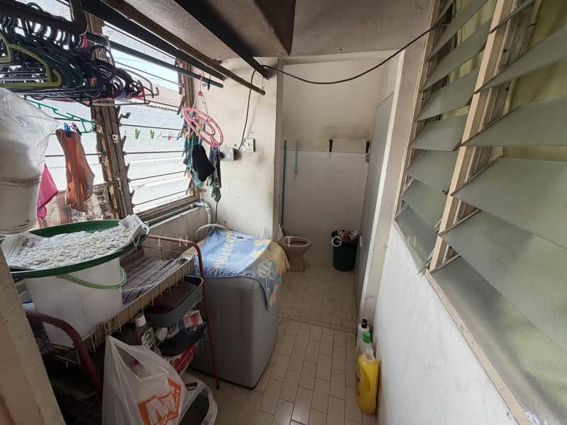 Rumah Flat untuk Dijual di Taman Daya - Jalan Bertam 1, 10 and 16 - Vincent Gian - PropertyGuru.com.my