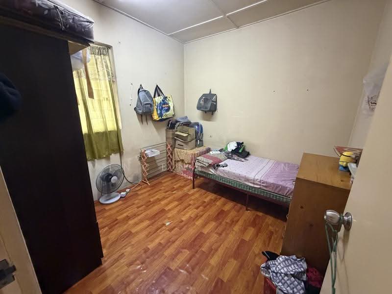 Rumah Flat untuk Dijual di Taman Daya - Jalan Bertam 1, 10 and 16 - Vincent Gian - PropertyGuru.com.my