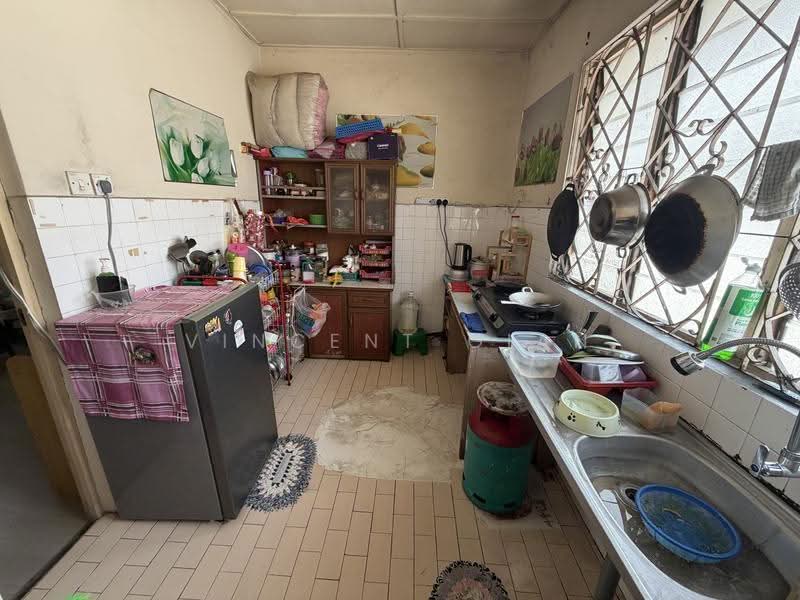 Rumah Flat untuk Dijual di Taman Daya - Jalan Bertam 1, 10 and 16 - Vincent Gian - PropertyGuru.com.my