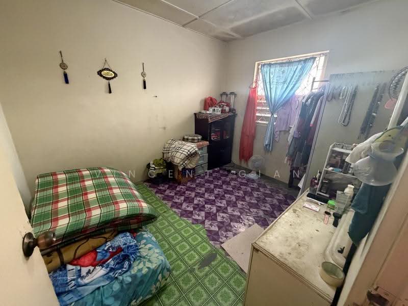 Rumah Flat untuk Dijual di Taman Daya - Jalan Bertam 1, 10 and 16 - Vincent Gian - PropertyGuru.com.my