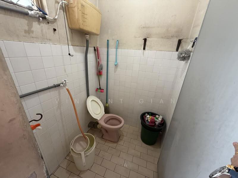 Rumah Flat untuk Dijual di Taman Daya - Jalan Bertam 1, 10 and 16 - Vincent Gian - PropertyGuru.com.my