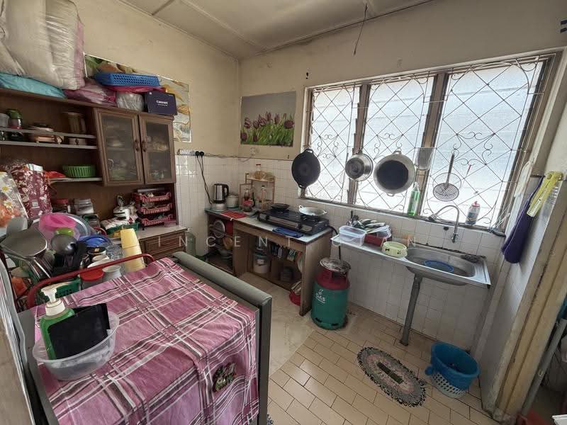 Rumah Flat untuk Dijual di Taman Daya - Jalan Bertam 1, 10 and 16 - Vincent Gian - PropertyGuru.com.my