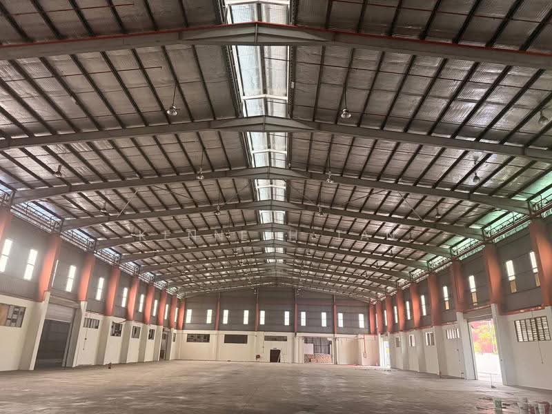 Factory for Sale in Masai (Johor) - Kenneth Tan - Interior - PropertyGuru.com.my