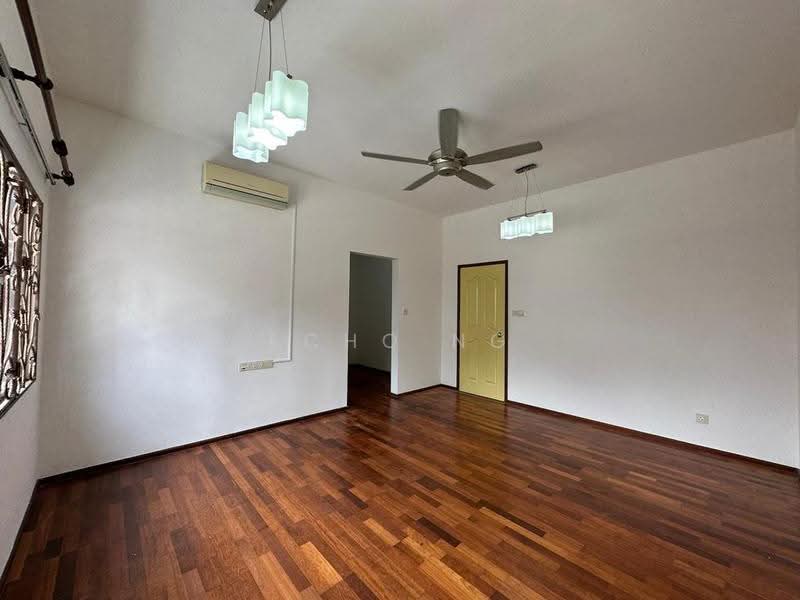Rumah Teres 2.5-Tingkat untuk Dijual di Sunway Spk (Kuala Lumpur) - Echo Ng - Living Room - PropertyGuru.com.my