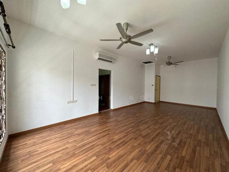 Rumah Teres 2.5-Tingkat untuk Dijual di Sunway Spk (Kuala Lumpur) - Echo Ng - Living Room - PropertyGuru.com.my