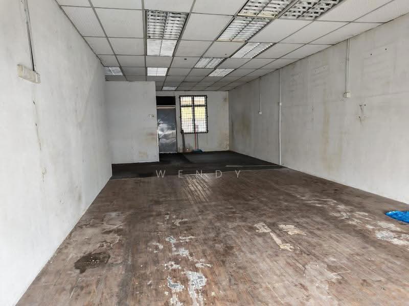 Retail Office for Rent in Raja Uda (Butterworth) - Wendy Pey - Interior - PropertyGuru.com.my