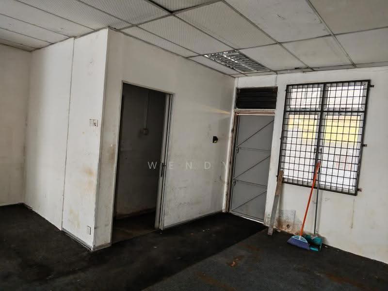 Retail Office for Rent in Raja Uda (Butterworth) - Wendy Pey - Interior - PropertyGuru.com.my