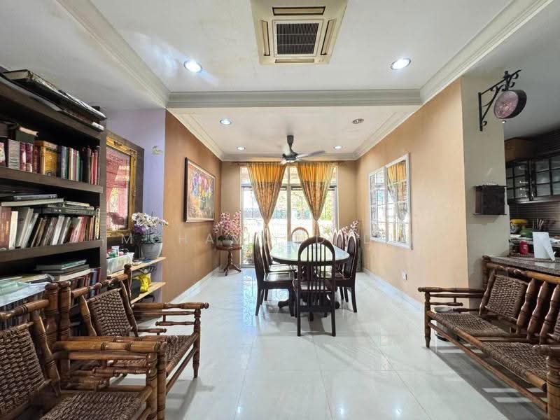 Bungalow House for Sale in Taman Puncak Perdana (Shah Alam) - Mohammad Din Majid - PropertyGuru.com.my