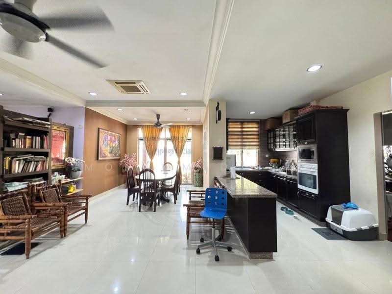 Bungalow House for Sale in Taman Puncak Perdana (Shah Alam) - Mohammad Din Majid - PropertyGuru.com.my