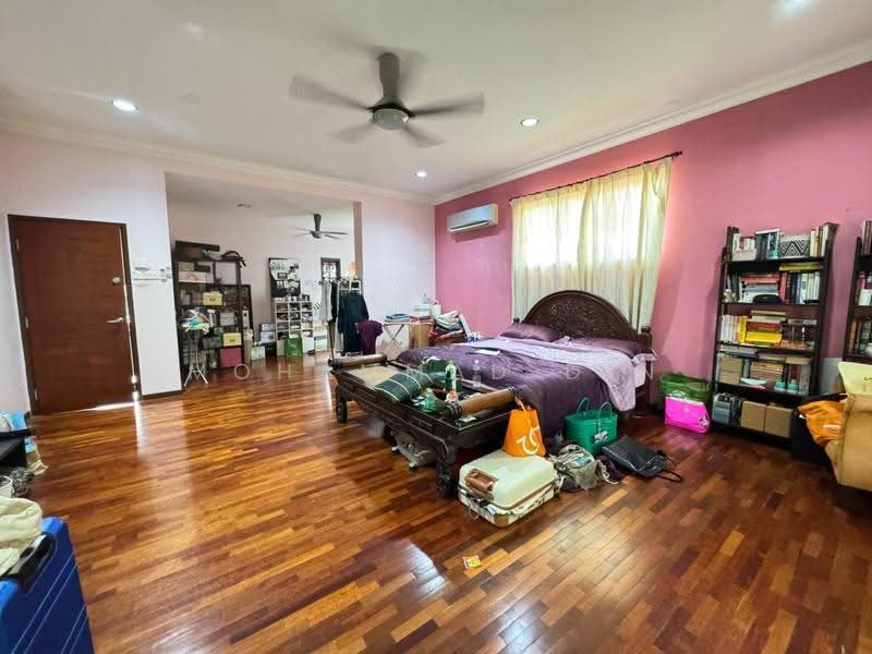 Bungalow House for Sale in Taman Puncak Perdana (Shah Alam) - Mohammad Din Majid - PropertyGuru.com.my