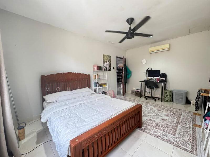Bungalow House for Sale in Taman Puncak Perdana (Shah Alam) - Mohammad Din Majid - PropertyGuru.com.my