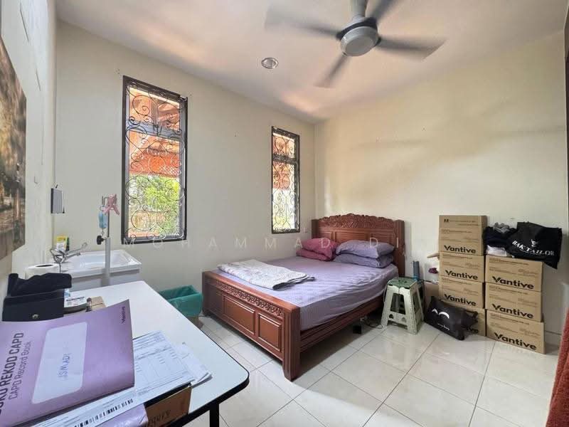 Bungalow House for Sale in Taman Puncak Perdana (Shah Alam) - Mohammad Din Majid - PropertyGuru.com.my