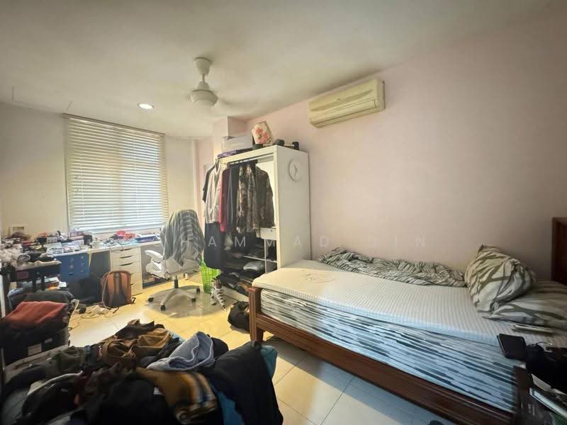Bungalow House for Sale in Taman Puncak Perdana (Shah Alam) - Mohammad Din Majid - PropertyGuru.com.my