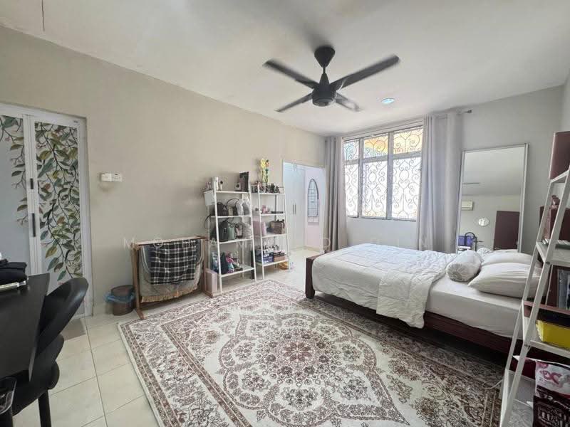 Bungalow House for Sale in Taman Puncak Perdana (Shah Alam) - Mohammad Din Majid - PropertyGuru.com.my