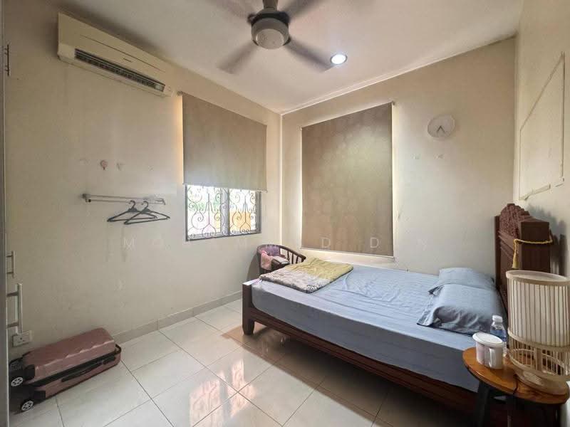 Bungalow House for Sale in Taman Puncak Perdana (Shah Alam) - Mohammad Din Majid - PropertyGuru.com.my