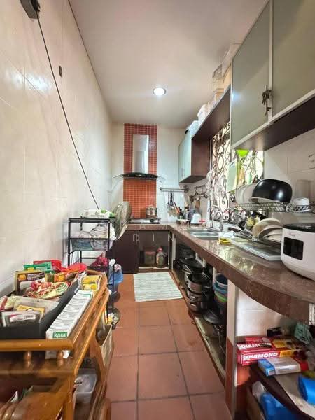 Bungalow House for Sale in Taman Puncak Perdana (Shah Alam) - Mohammad Din Majid - PropertyGuru.com.my