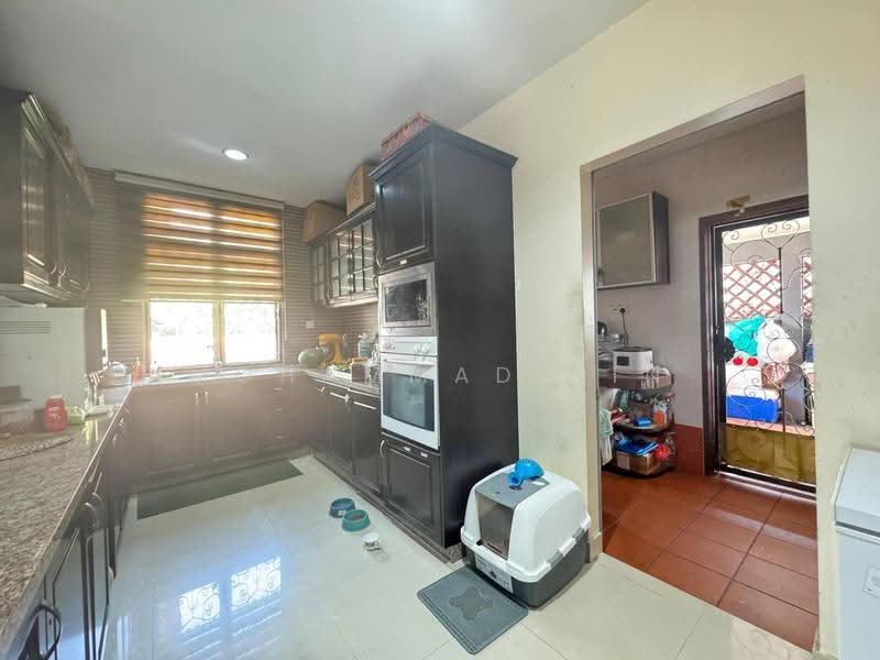 Bungalow House for Sale in Taman Puncak Perdana (Shah Alam) - Mohammad Din Majid - PropertyGuru.com.my