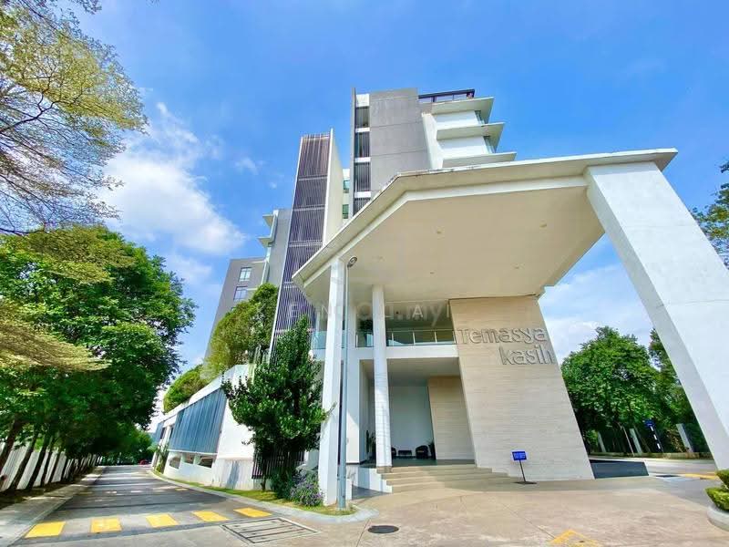 Condominium for Sale at Temasya Kasih - Ken Lai - Exterior - PropertyGuru.com.my