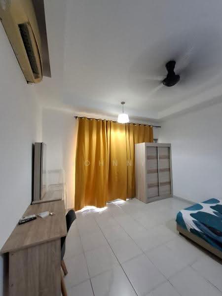 Condominium for Rent at Suria Jelatek - Johnny Khor - Bedroom - PropertyGuru.com.my