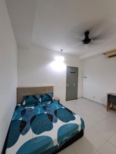 Condominium for Rent at Suria Jelatek - Johnny Khor - Bedroom - PropertyGuru.com.my