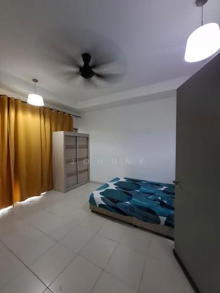 Condominium for Rent at Suria Jelatek - Johnny Khor - Bedroom - PropertyGuru.com.my