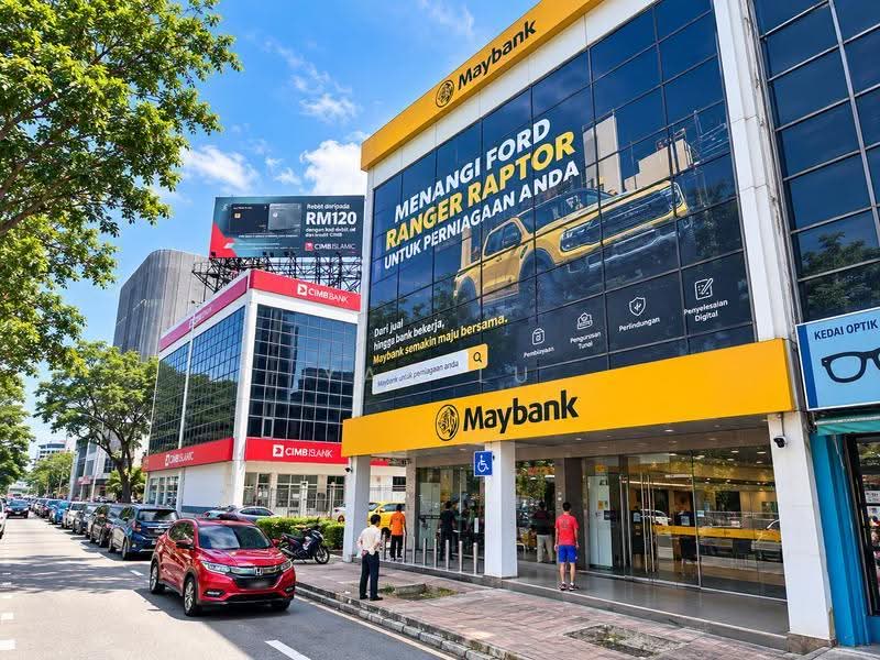 Shop / Office for Rent in Taman Wangsa Melawati (Setapak) - Yan Lu - PropertyGuru.com.my