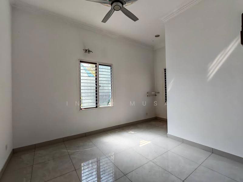 Bungalow House untuk Dijual di Taman Aman Perdana (Kapar) - Intan Musa - Interior - PropertyGuru.com.my