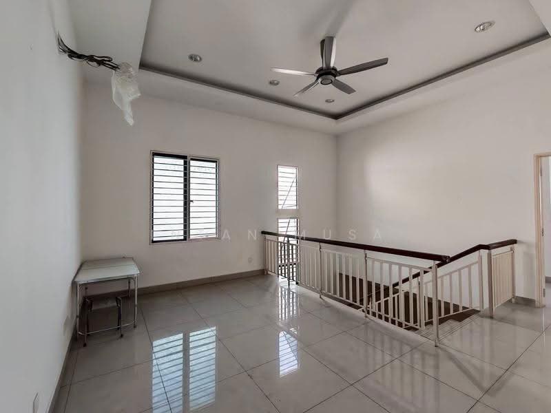 Bungalow House untuk Dijual di Taman Aman Perdana (Kapar) - Intan Musa - Interior - PropertyGuru.com.my
