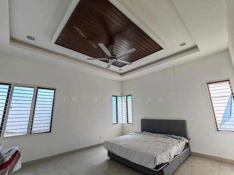 Bungalow House untuk Dijual di Taman Aman Perdana (Kapar) - Intan Musa - Bedroom - PropertyGuru.com.my