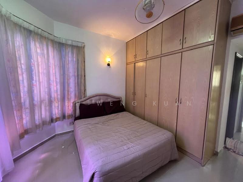Condominium for Sale at Gurney Park Condominium - Tneh Weng Kuan - Bedroom - PropertyGuru.com.my