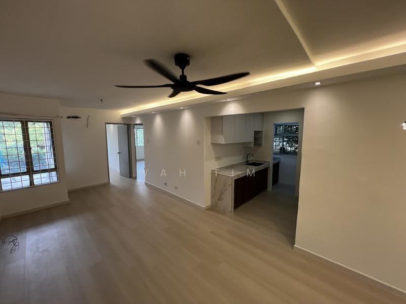 Apartment for Sale at Apartment Bayu - WAH TIM CHAN - Living Room - PropertyGuru.com.my