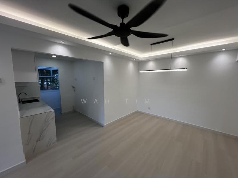 Apartment for Sale at Apartment Bayu - WAH TIM CHAN - Kitchen - PropertyGuru.com.my