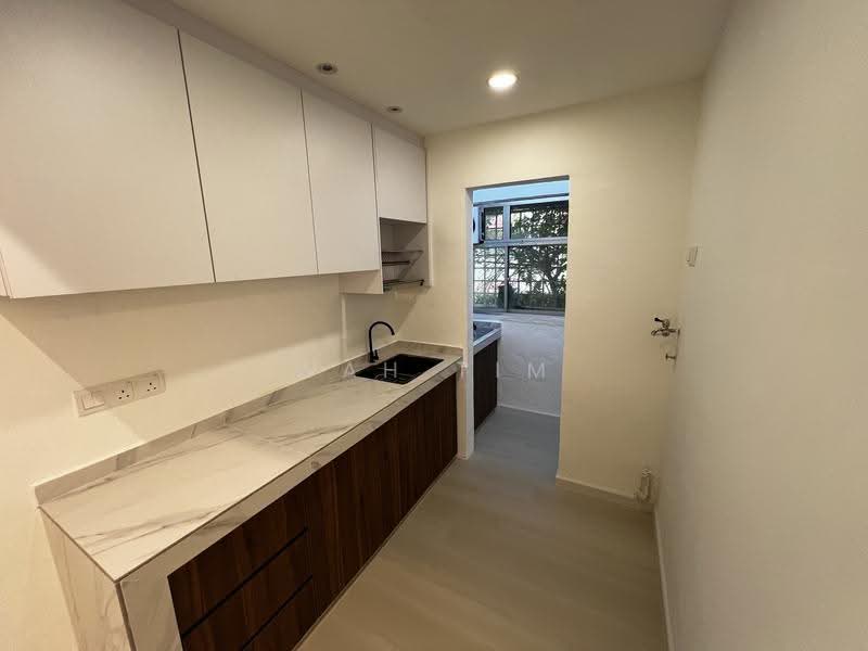 Apartment for Sale at Apartment Bayu - WAH TIM CHAN - Kitchen - PropertyGuru.com.my