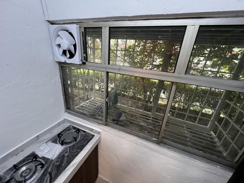 Apartment for Sale at Apartment Bayu - WAH TIM CHAN - Kitchen - PropertyGuru.com.my