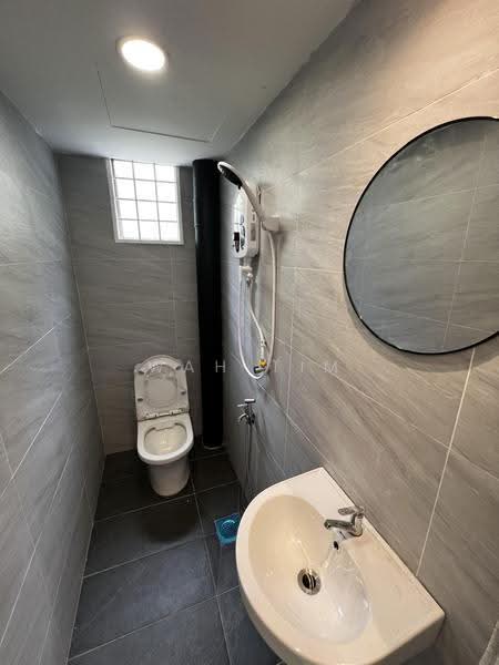 Apartment for Sale at Apartment Bayu - WAH TIM CHAN - PropertyGuru.com.my