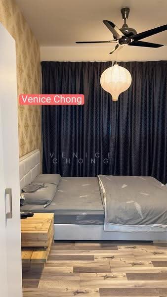 Condominium for Rent at i-Santorini - Venice Chong - PropertyGuru.com.my