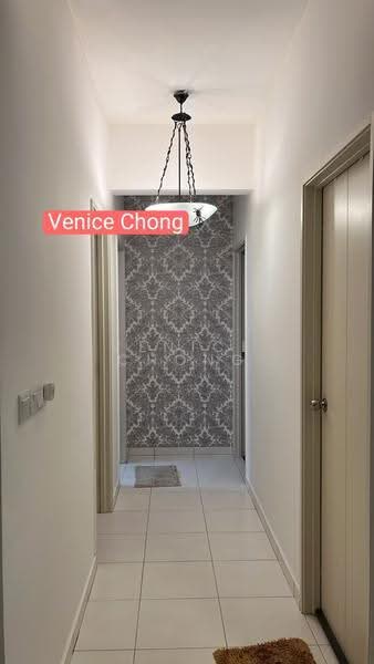 Condominium for Rent at i-Santorini - Venice Chong - PropertyGuru.com.my