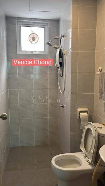 Condominium for Rent at i-Santorini - Venice Chong - PropertyGuru.com.my