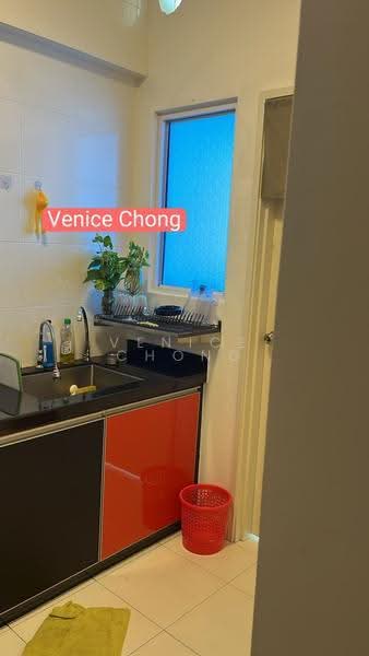 Condominium for Rent at i-Santorini - Venice Chong - PropertyGuru.com.my