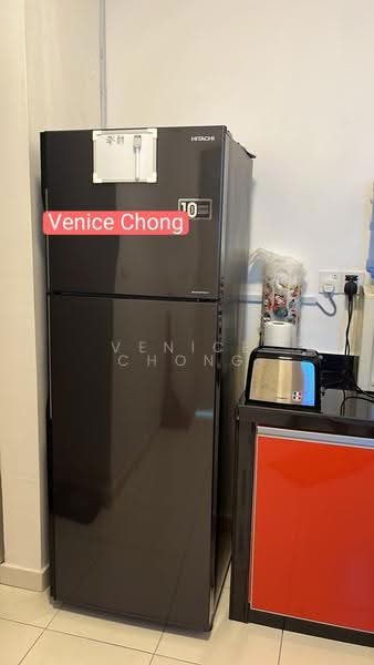 Condominium for Rent at i-Santorini - Venice Chong - PropertyGuru.com.my