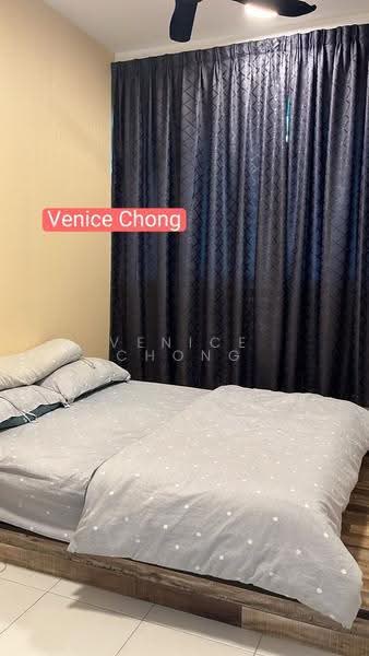 Condominium for Rent at i-Santorini - Venice Chong - PropertyGuru.com.my