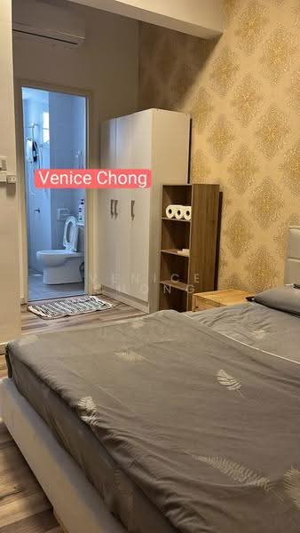 Condominium for Rent at i-Santorini - Venice Chong - PropertyGuru.com.my