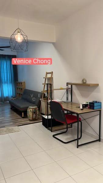 Condominium for Rent at i-Santorini - Venice Chong - PropertyGuru.com.my